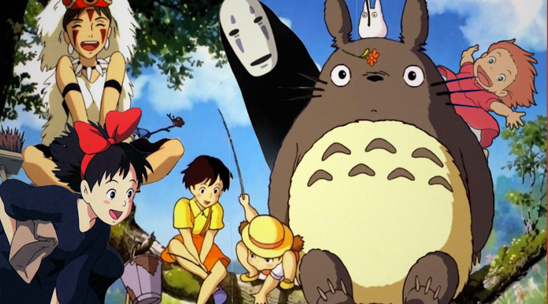 El castillo ambulante, la historia pacifista de Ghibli ya está en Netflix